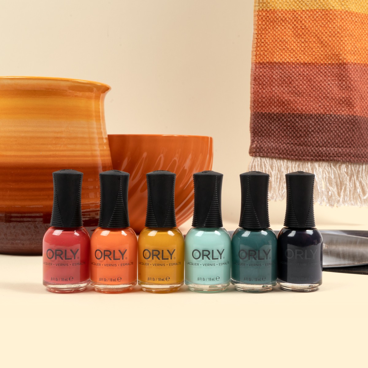 lineup-collezione-day-trippin lineup-collezione-day-trippin